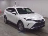 TOYOTA HARRIER HYBRID