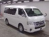 TOYOTA HIACE WAGON