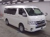 TOYOTA HIACE WAGON