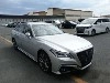 TOYOTA CROWN HYBRID