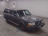 VOLVO 240 WAGON