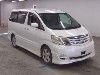 TOYOTA ALPHARD V