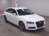 AUDI A4 AVANTE