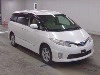 TOYOTA ESTIMA HYBRID