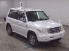 MITSUBISHI PAJERO IO