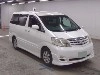 TOYOTA ALPHARD V