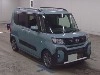 DAIHATSU TANTO FUN CROSS