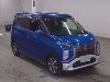 MITSUBISHI EK X