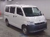 TOYOTA TOWN ACE VAN