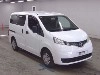 NISSAN NV200 VANETTE VAN