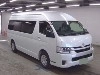 TOYOTA HIACE COMMUTER