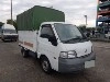 NISSAN VANETTE TRUCK