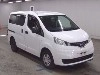 NISSAN NV200 VANETTE VAN