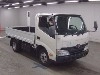 TOYOTA DYNA TRUCK