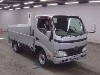 TOYOTA DYNA TRUCK