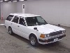 NISSAN GLORIA VAN