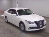 TOYOTA CROWN HYBRID