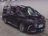 TOYOTA ALPHARD HYBRID