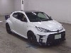 TOYOTA GR YARIS