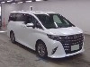TOYOTA ALPHARD HYBRID