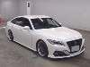 TOYOTA CROWN HYBRID