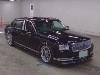 TOYOTA CENTURY