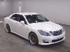 TOYOTA CROWN HYBRID