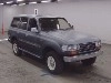 TOYOTA LAND CRUISER 80