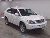 TOYOTA HARRIER HYBRID