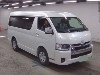 TOYOTA HIACE WAGON