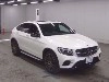 MERCEDES BENZ AMG GLC