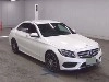 MERCEDES BENZ C CLASS