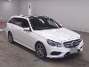 MERCEDES BENZ E CLASS STATION WAGON