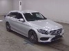 MERCEDES BENZ C CLASS STATION WAGON