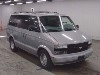 CHEVROLET ASTRO