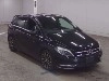 MERCEDES BENZ B CLASS