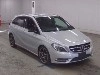 MERCEDES BENZ B CLASS