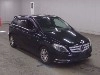 MERCEDES BENZ B CLASS