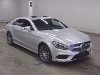 MERCEDES BENZ AMG CLS