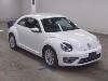 VOLKSWAGEN THE BEETLE