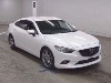 MAZDA ATENZA SEDAN