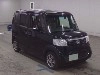 HONDA N BOX +