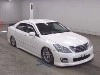 TOYOTA CROWN HYBRID