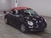 VOLKSWAGEN NEW BEETLE
