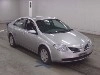 NISSAN PRIMERA