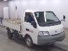 NISSAN VANETTE TRUCK