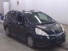 HONDA FIT SHUTTLE HYBRID