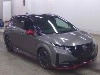 NISSAN AURA