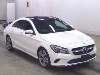 MERCEDES BENZ CLA