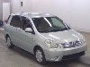 TOYOTA RAUM